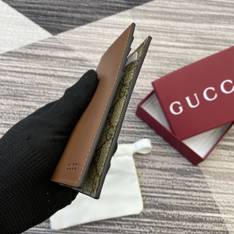 Gvc*1 wallets